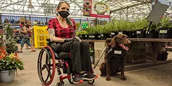 Service Dog Consultation